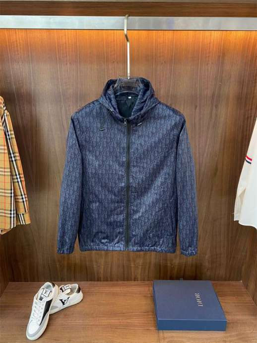 Picture of Dior Jackets _SKUDiorM-3XL12yn7012496